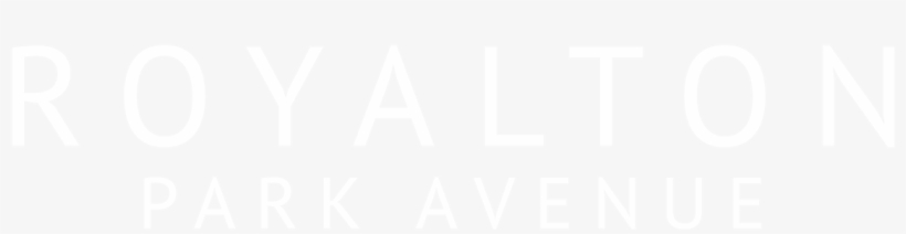 Royalton Park Avenue - Royalton Park Hotel Nyc, transparent png download