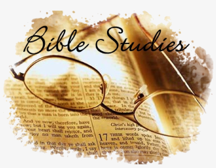 Bible-study - Christology Of John Owen, transparent png download