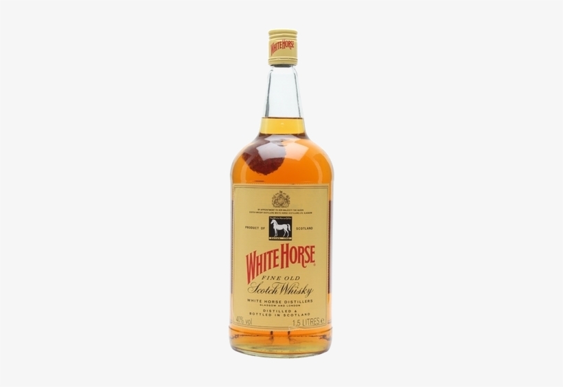 White Horse Whisky Png - Templeton Rye Whiskey 750ml, transparent png download