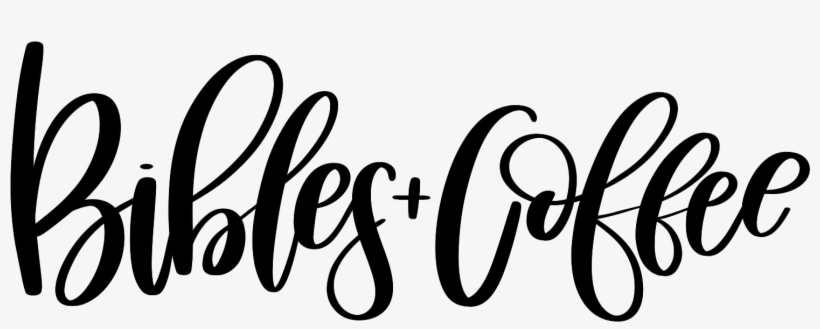 Bibles And Coffee - Coffee, transparent png download