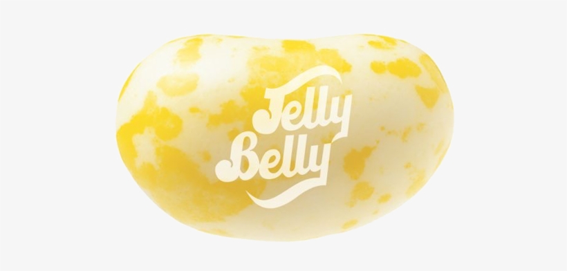 Jelly Belly Buttered Popcorn Jelly Beans - Butter Popcorn Jelly Bean, transparent png download