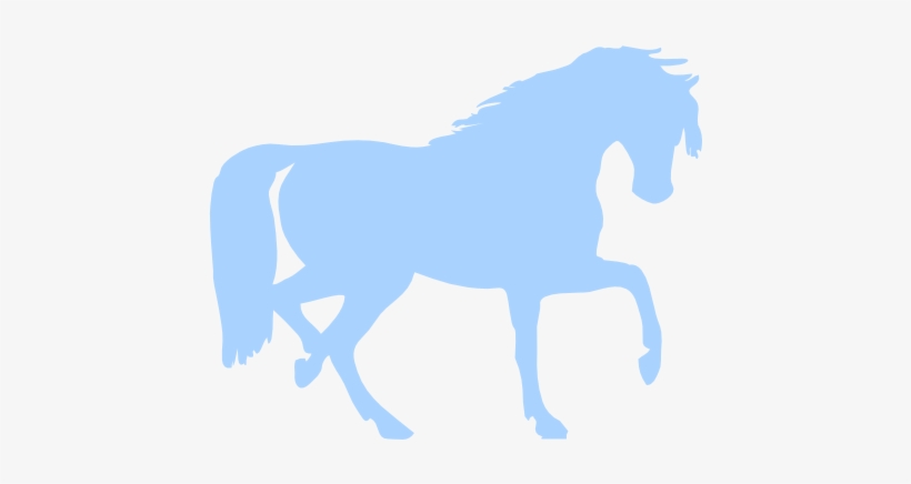 Horse Svg Clip Arts 600 X 402 Px, transparent png download