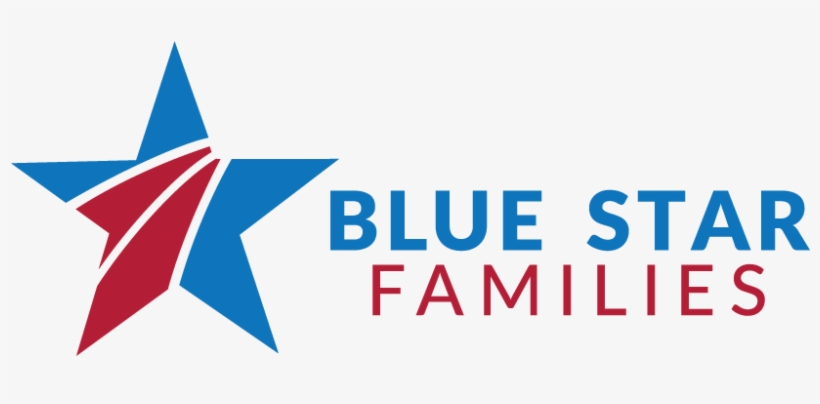 Blue Star Families, transparent png download