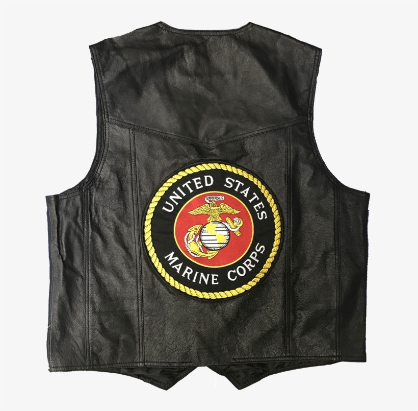 Marine Corps Vest - Army, transparent png download