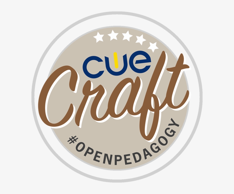 Cue Craft Logo - Circle, transparent png download