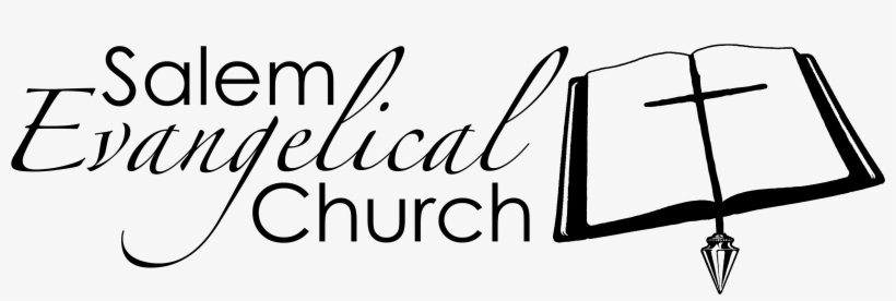 Lining Up With God's Word - Evengilical, transparent png download