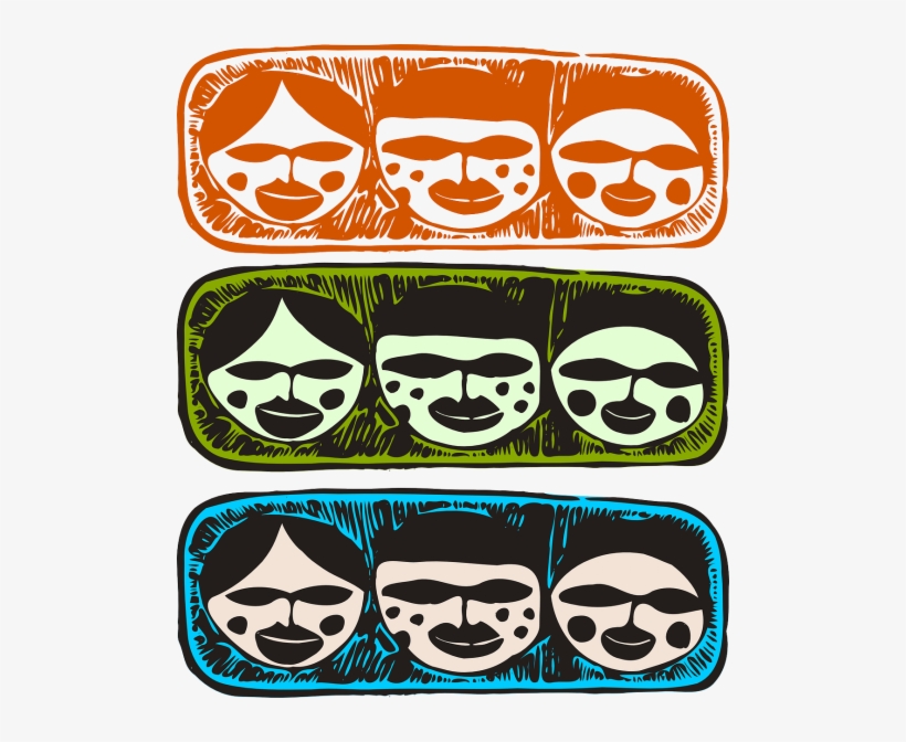 Vector Graphics - Mask, transparent png download