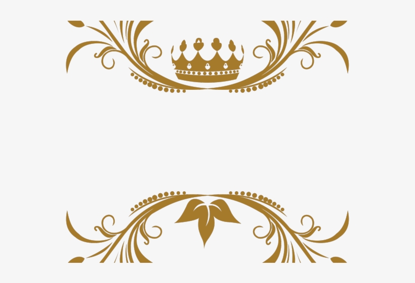 Popular Cliparts - Crowns With No Background, transparent png download