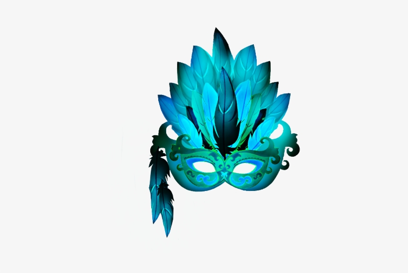 Mask, transparent png download
