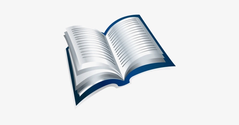 Png Image Information - Magazine Png, transparent png download