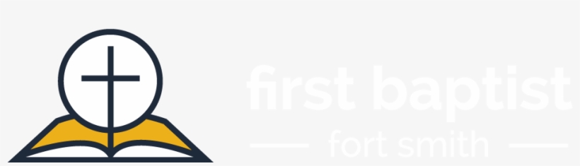 Fort Smith's First Baptist Church - Fort Smith, transparent png download