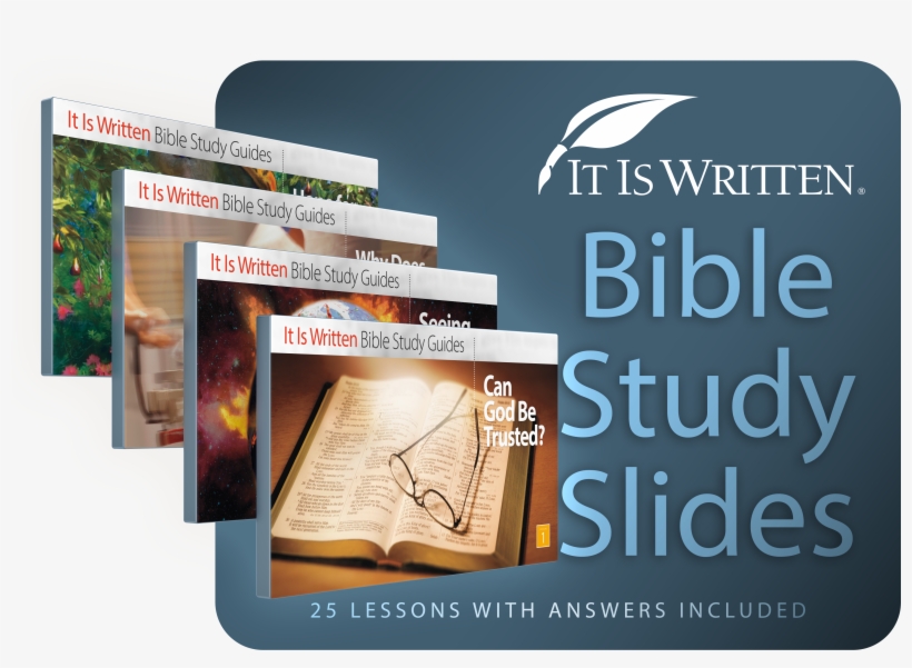 Bible Study Slides - Photofiltre, transparent png download