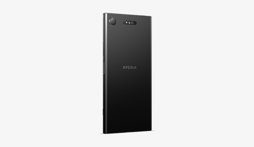 Sony Xperia Xz1, transparent png download