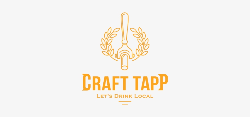 Craft Tapp Inc - Emblem, transparent png download