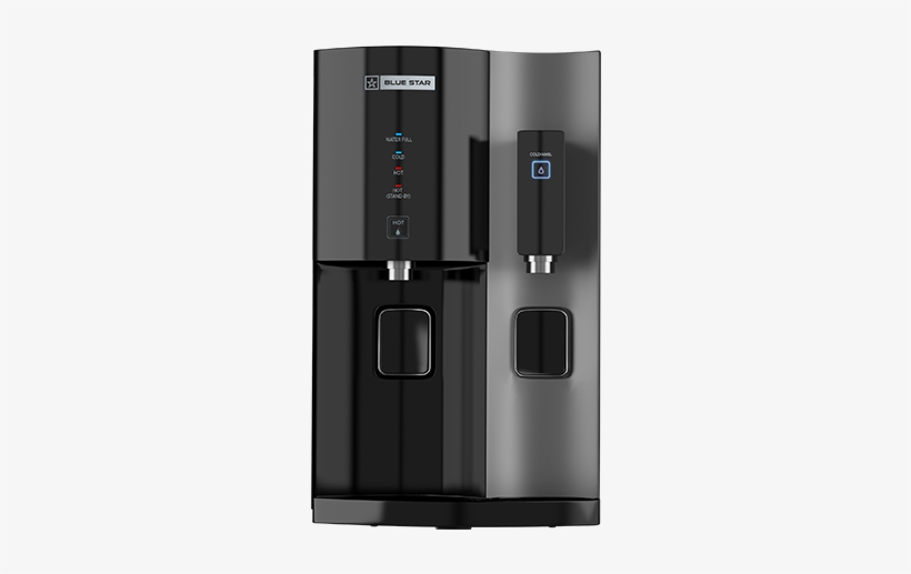 Stella - Blue Star Water Purifier Price, transparent png download