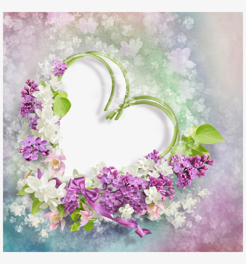 Фото, Автор Moja-kopilochka На Яндекс - Heart, transparent png download