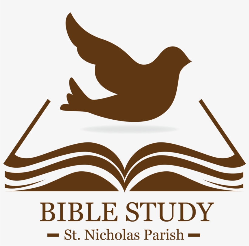 Bible Study - Portable Network Graphics, transparent png download