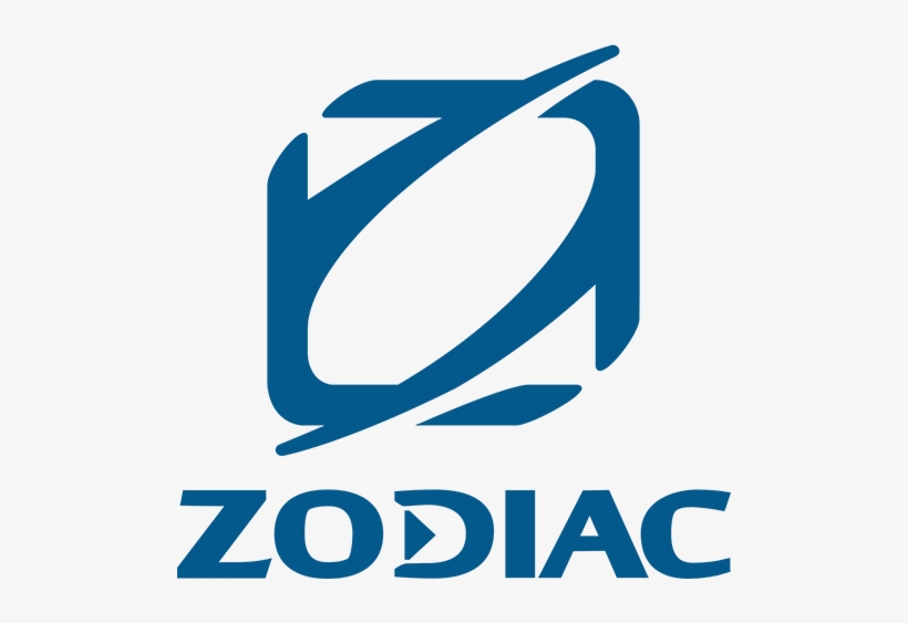 Rent A Bombard, Zodiac Or Avon - Zodiac Nautic Logo Png, transparent png download