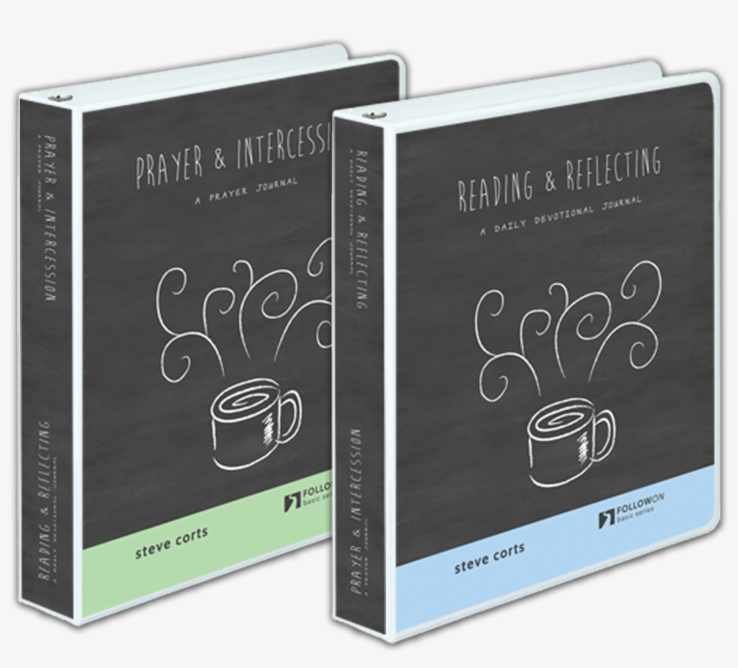 Followon Bible Study By Steve Corts - Book Cover, transparent png download