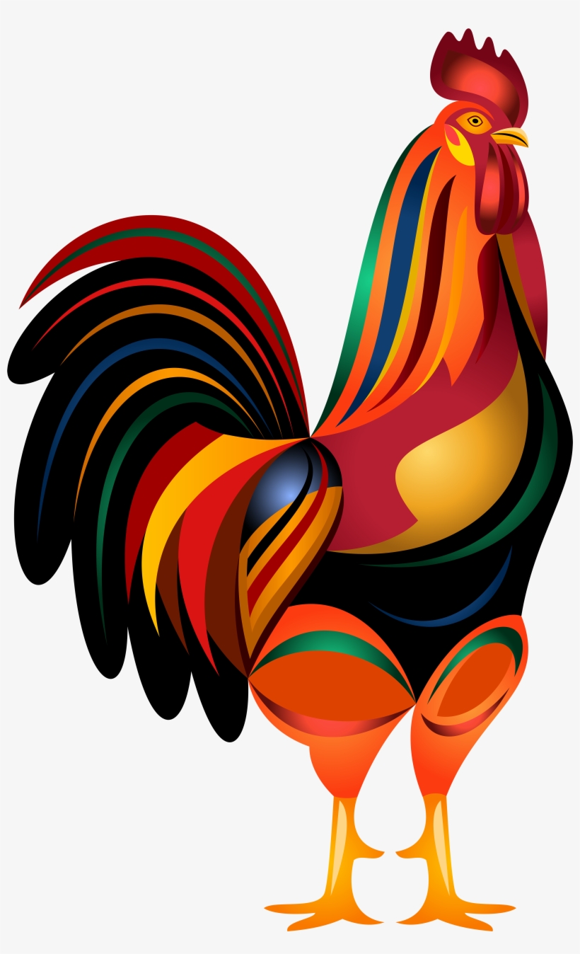 Png Transparent Clip Art Image Gallery Yopriceville - صور الوان الديك, transparent png download