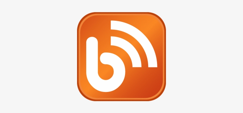 Blog Icon, transparent png download