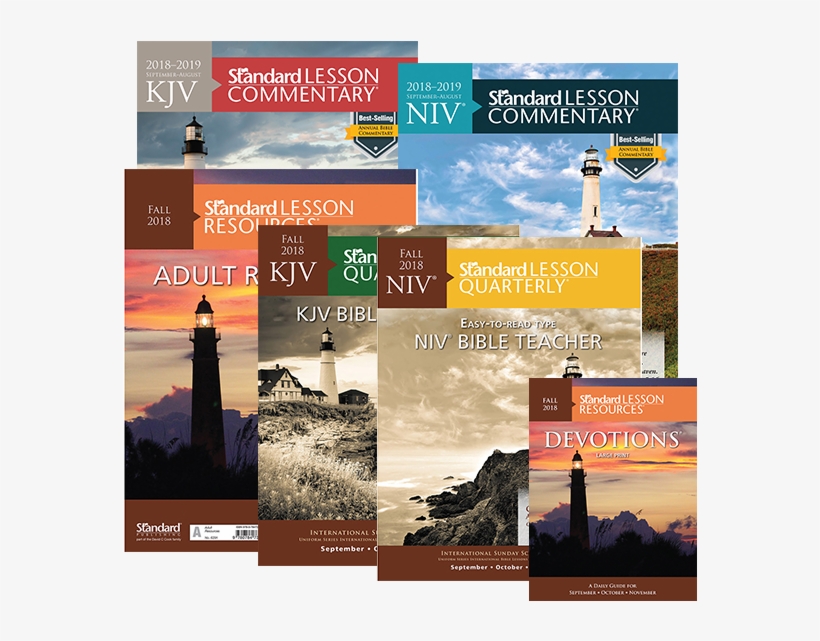 True To The Bible Resources That Inspire, Educate, - Pigeon Point Light Station, transparent png download