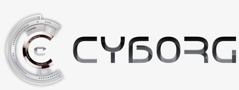 Short Url - - Cyborg Hawk Linux Logo Png, transparent png download