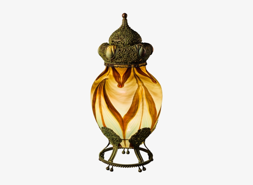 Hurricane Lamp - Illustration, transparent png download