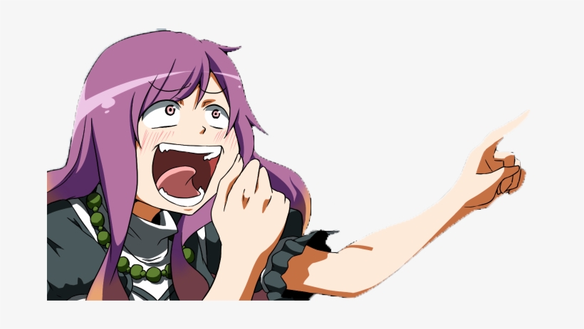 11335685 - >> - Touhou Byakuren Funny, transparent png download