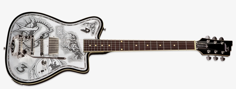 Duesenberg Johnny Depp Alliance Series - Duesenberg Alliance Johnny Depp, transparent png download