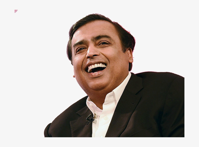 Mukesh Ambani, transparent png download