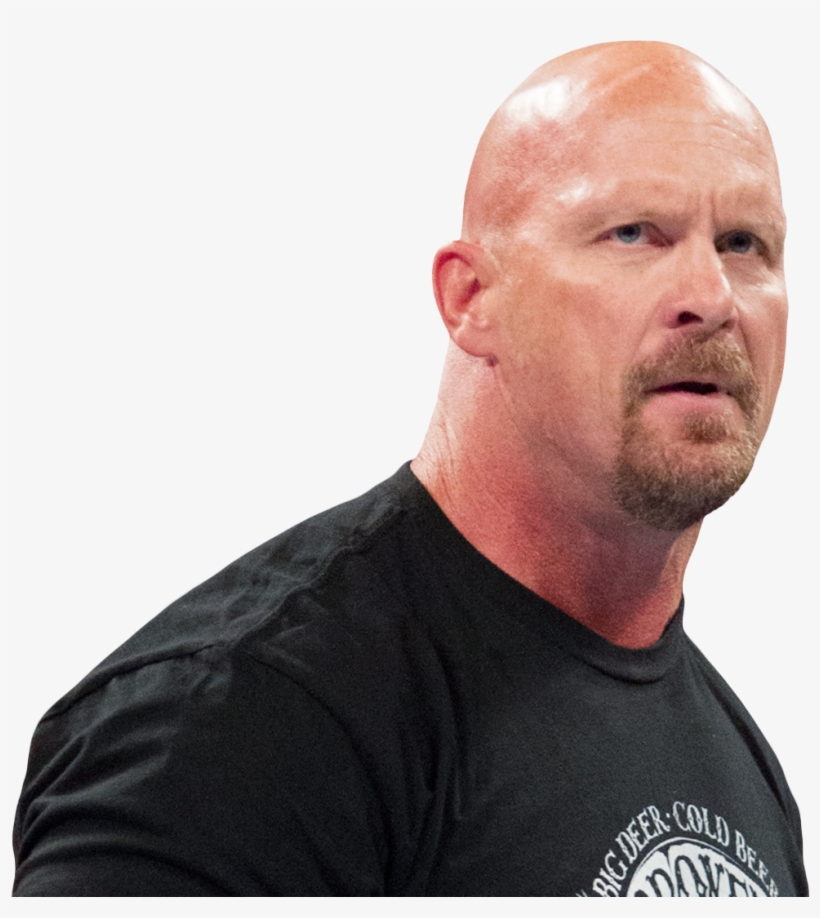 Stone Cold Steve Austin - Man, transparent png download