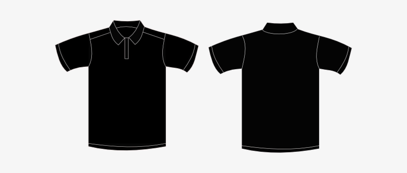Download Polo Shirt Svg Clip Arts 600 X 270 Px Transparent Png 600x270 Free Download On Nicepng