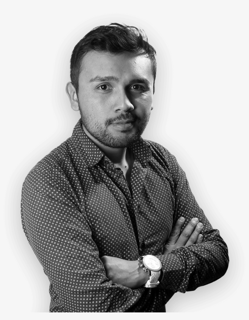 Iván Hernández - J Balvin, transparent png download