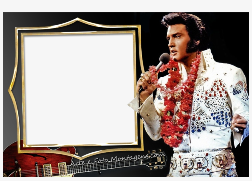 Elvis - Elvis Presley - Elvis At The Movies (cd), transparent png download