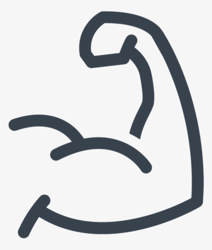 Functional Strength - Strength Training, transparent png download