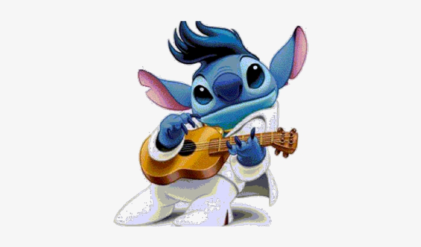 Philippe Druart Allblacks Twitter - Lilo And Stitch, transparent png download