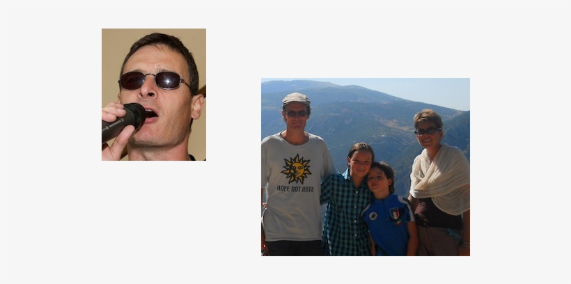 My Parents Knew Something Wasn't Quite Right When I - Hope Not Hate, transparent png download