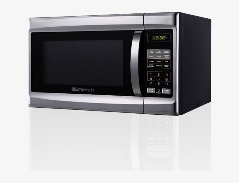 Microwave - Emerson Microwaves, transparent png download