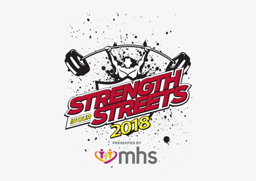 Strength In Our Streets - Ninja, transparent png download