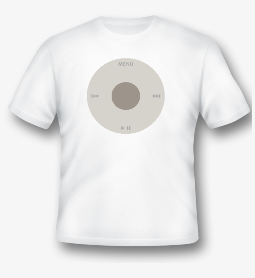 T Shirt Front Png, transparent png download