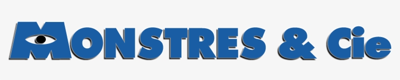 Monsters, Inc - Image - Monsters Inc In French, transparent png download