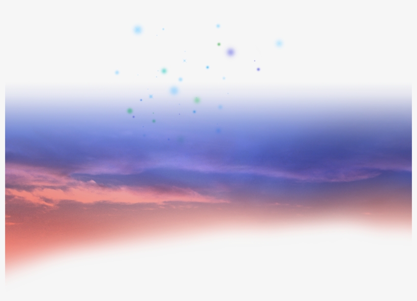 Sky Atmosphere Wallpaper, transparent png download