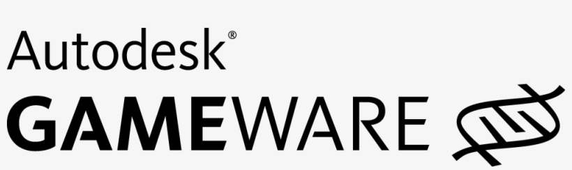 Autodesk Gameware, transparent png download