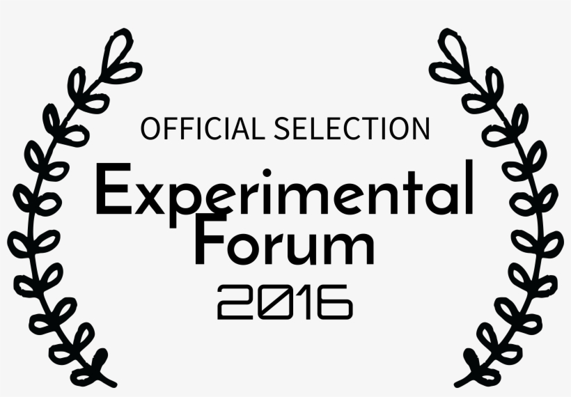 Forever Alone - San Mauro Film Festival 2018, transparent png download