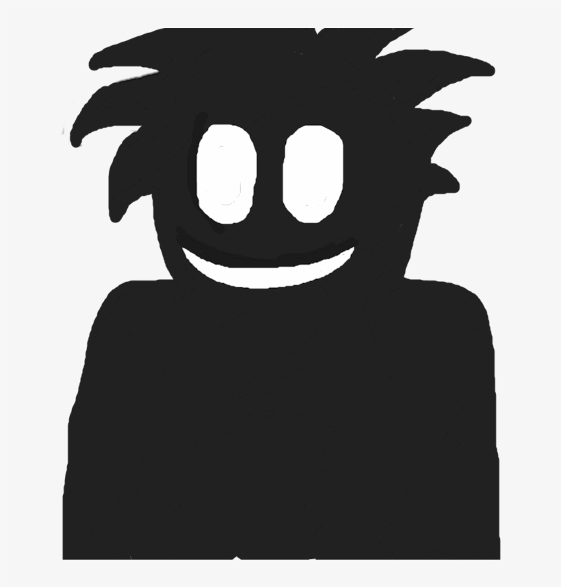 Untitled Drawing By Alone - Drawing, transparent png download