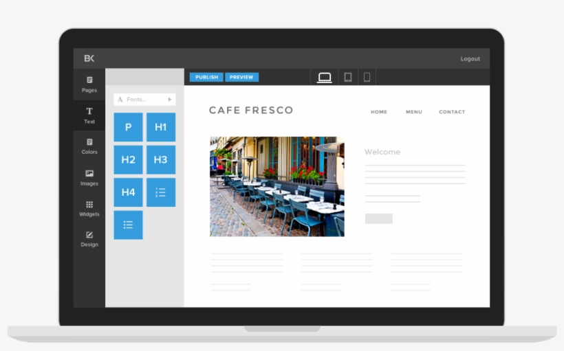 Beloit Chat - Site Builder Design, transparent png download
