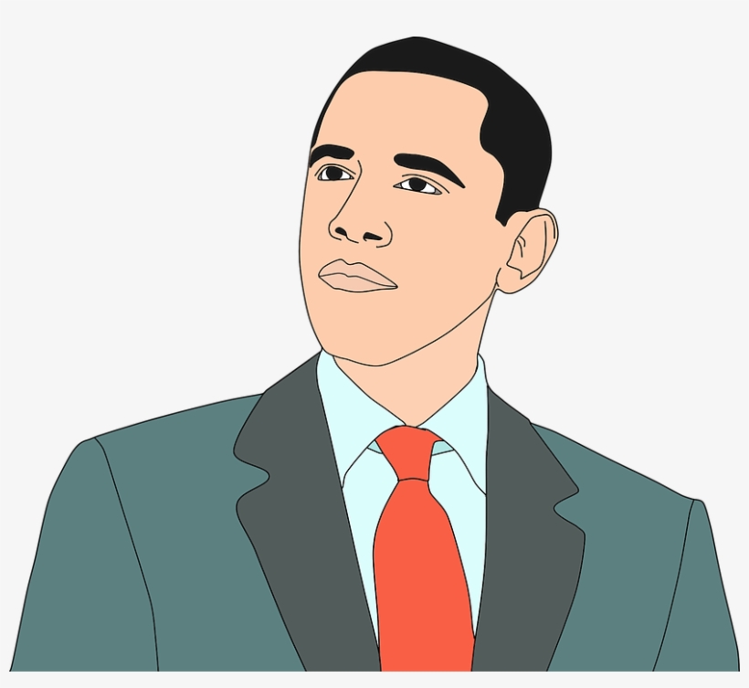 African American Black Celebrity - African American Male Vectors, transparent png download
