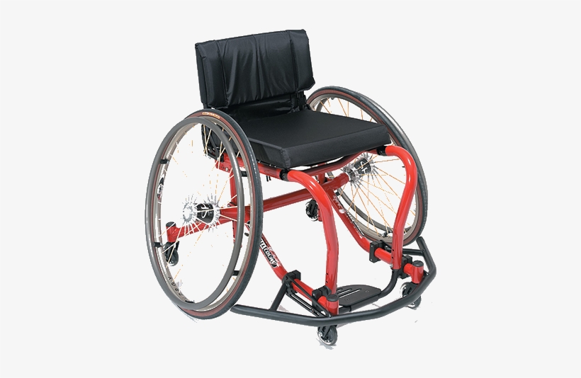 Sports, Basketball Wheelchair - Sports Wheelchair, transparent png download