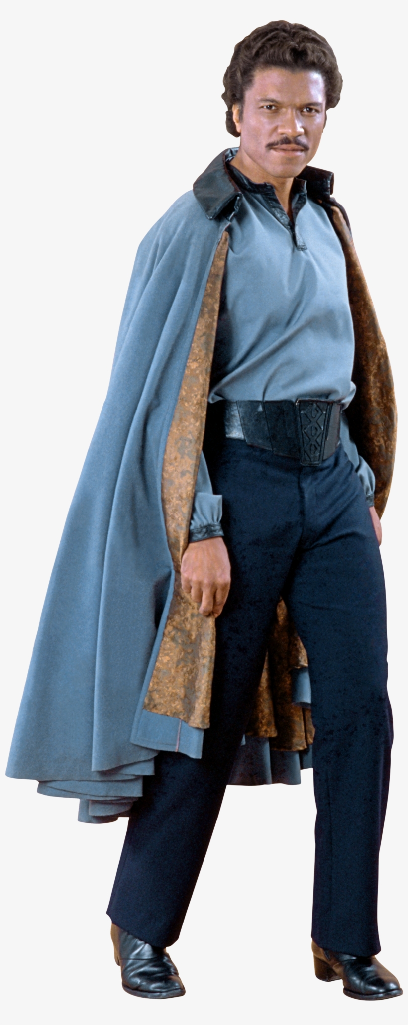 Lando Calrissian - Star Wars Lando Png, transparent png download